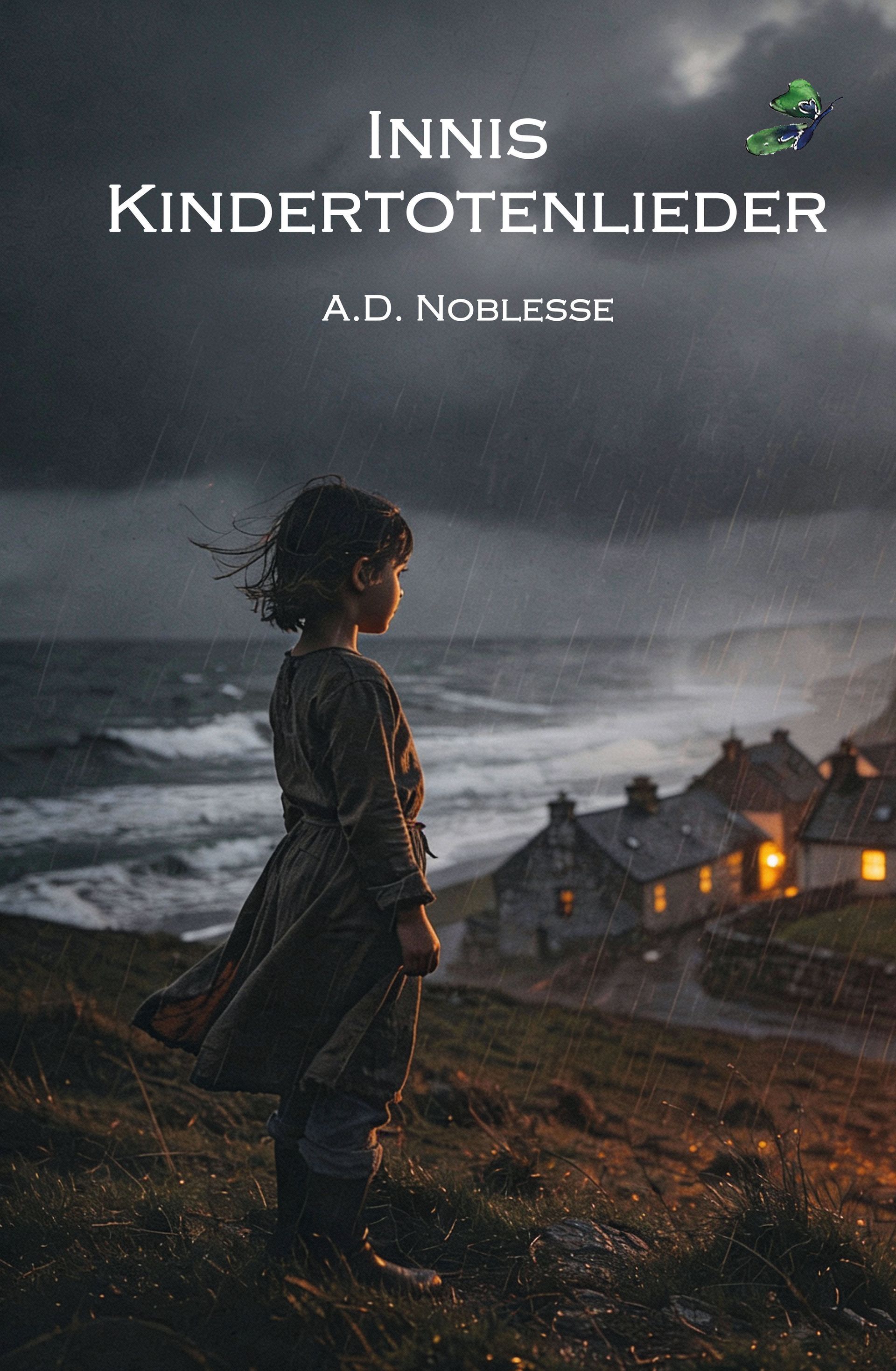 Innis Kindertotenlieder