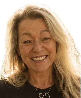 Anja Sander Theis