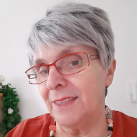 Reni Becker Autorin Renate Anna Becker