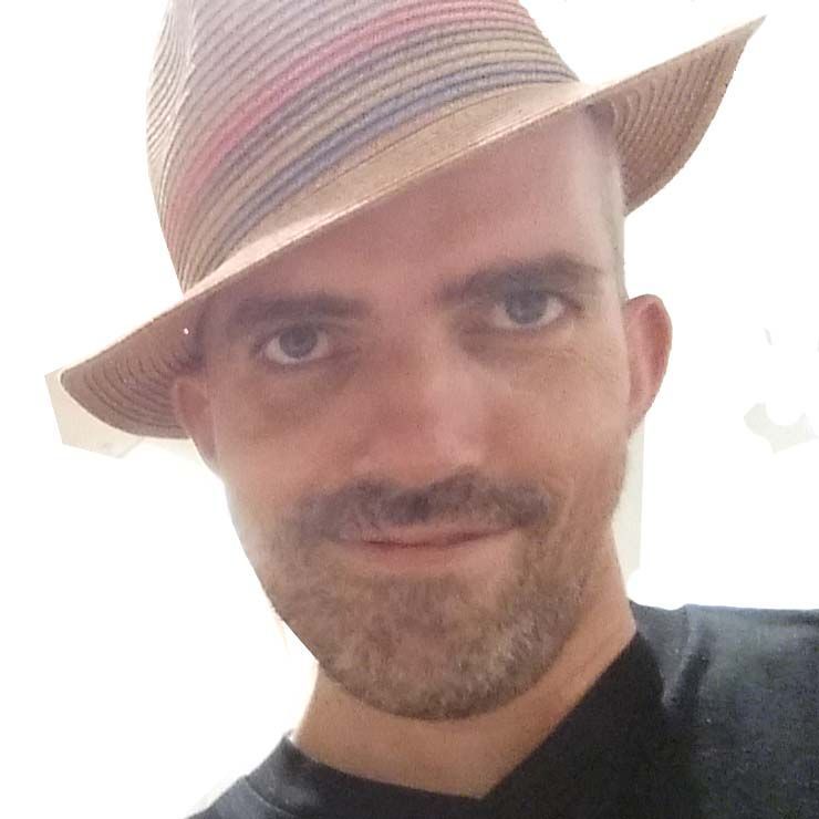 Stephan Kalbfleisch Verleger Stephan Kalbfleisch