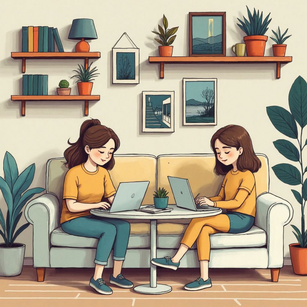 Design und Layout