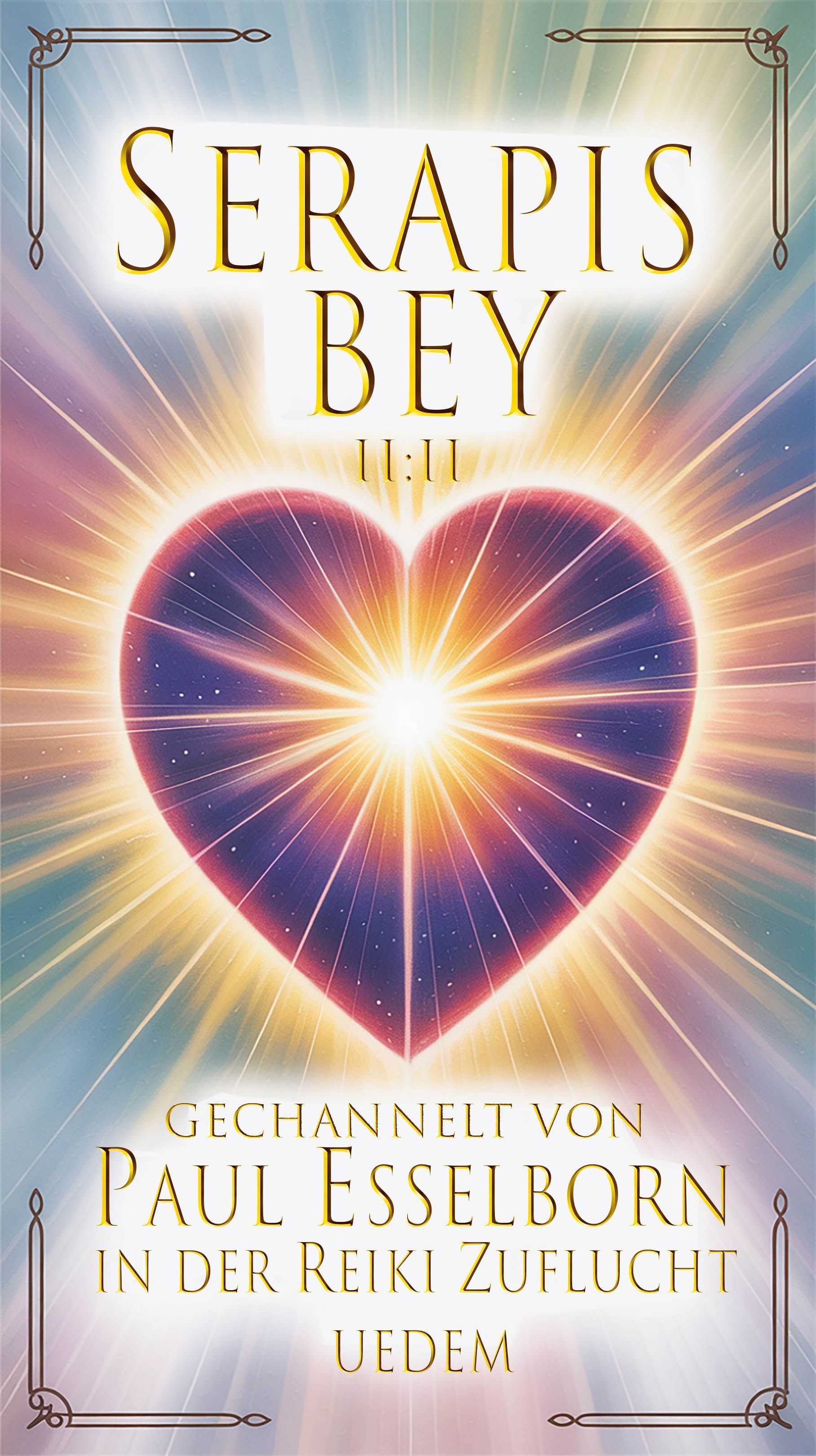 Serapis Serapis Bey 11:11