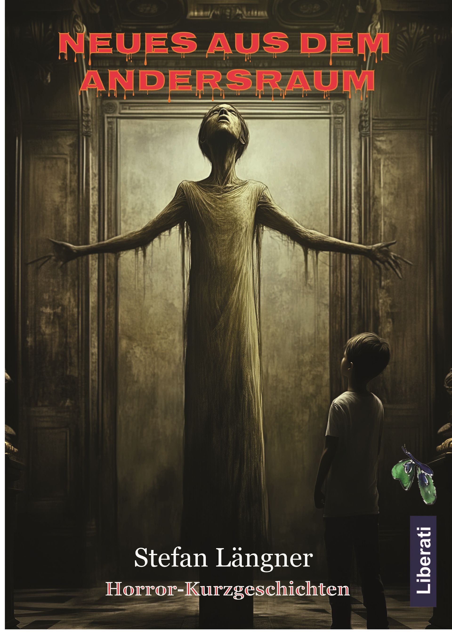 Neues aus Andersraum