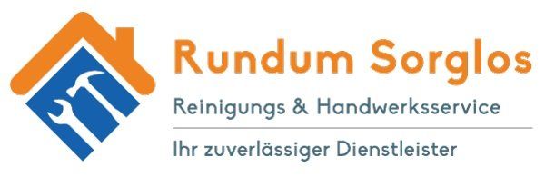 Rundum Sorglos Reinigungs Service - LOGO
