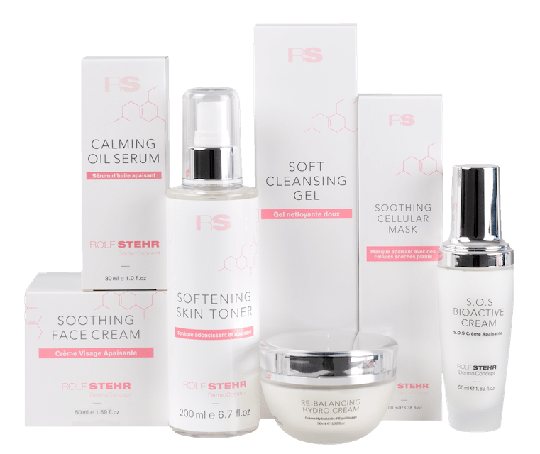 sensitive skin sensitive skin