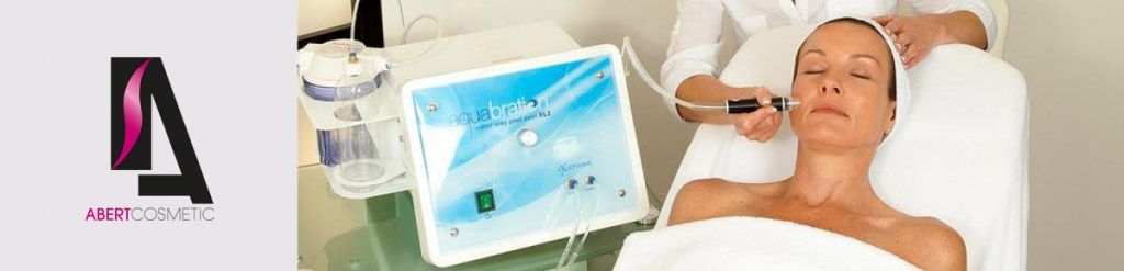 Abert Cosmetic AQUABRATION Abert Cosmetic AQUABRATION