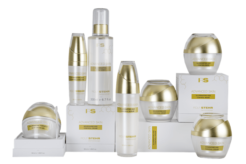 advanced skin advanced skin