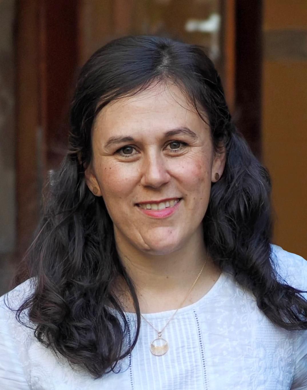 Dr. Karin Smektala