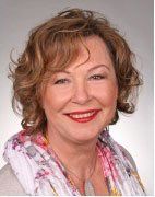 Dr. Julia Scheurer Fachärztin Psychosomatische Medizin