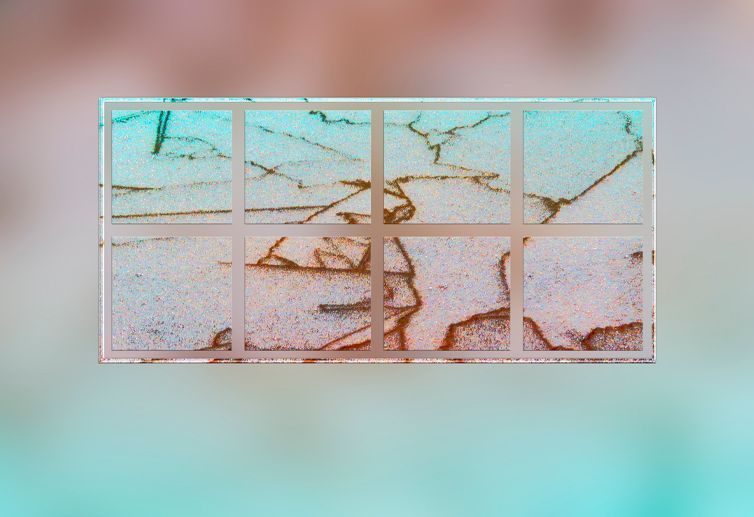 Composite Photograph by Julie Close The Wee Pixel