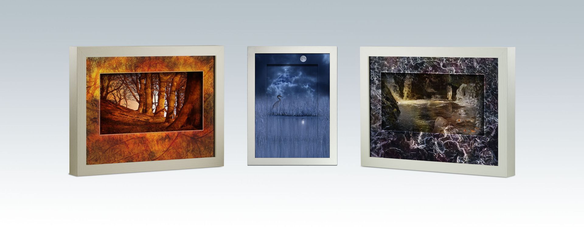 Julie Close @ the wee pixel