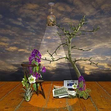 Julie Close @ the wee pixel