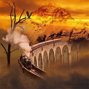 Julie Close @ the wee pixel