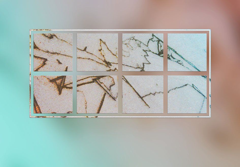 Composite Photograph by Julie Close The Wee Pixel