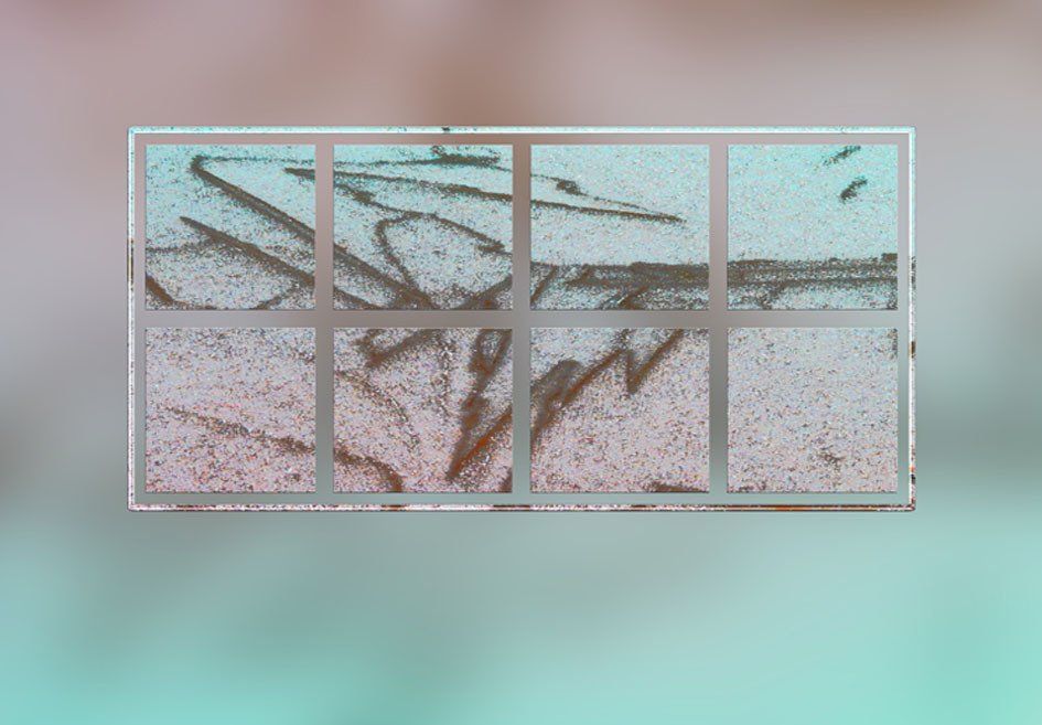 Composite Photograph by Julie Close The Wee Pixel