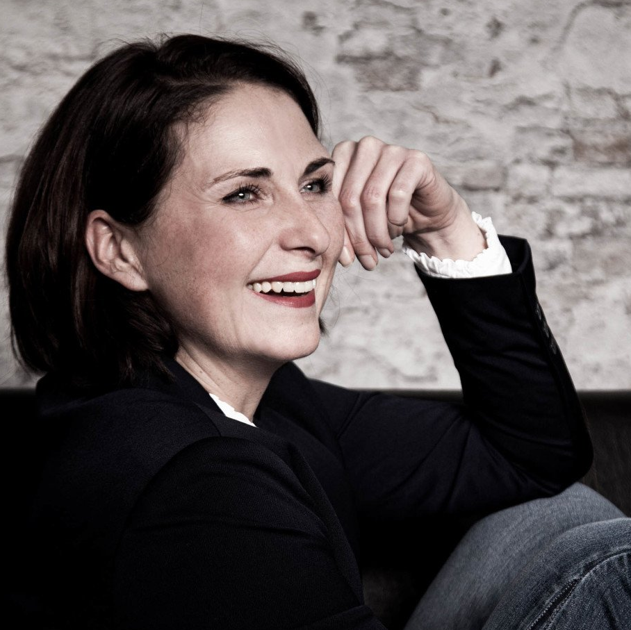Dipl. Kommunikationswirtin & Unternehmensentwicklung Sophie Antoinette Lewin