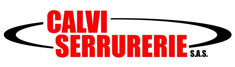 CALVI SERRURERIE S.A.S