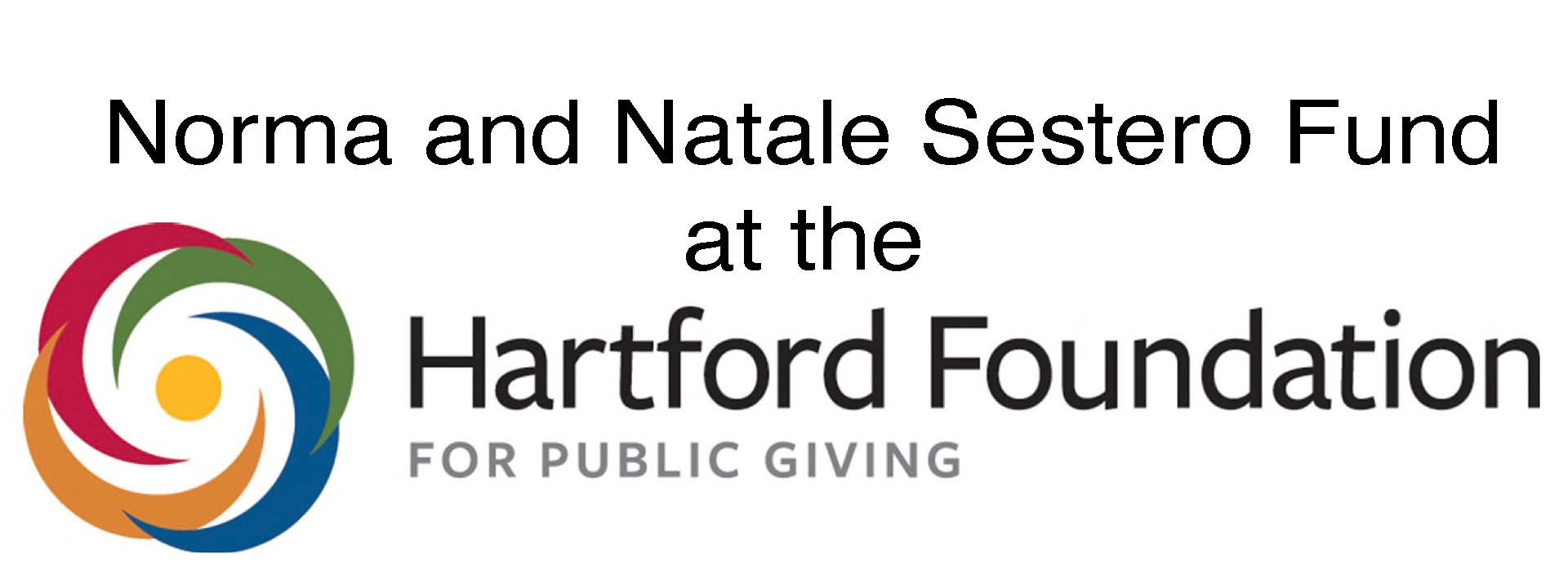 Norma and Natale Sestoro Fund at the Hartford Foundation for Public Giving