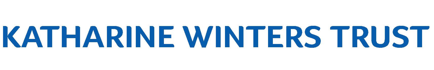 Katharine Winters Trust