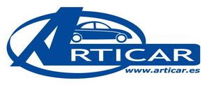 ARTICAR_logo