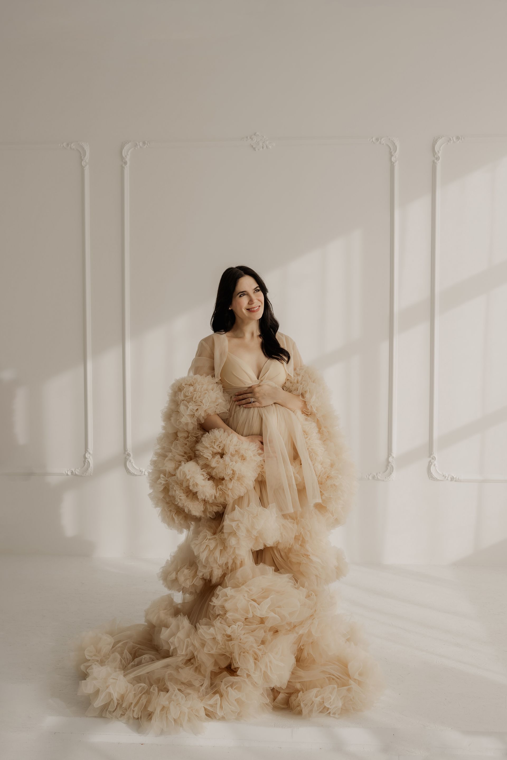 Babybauchshooting in Köln