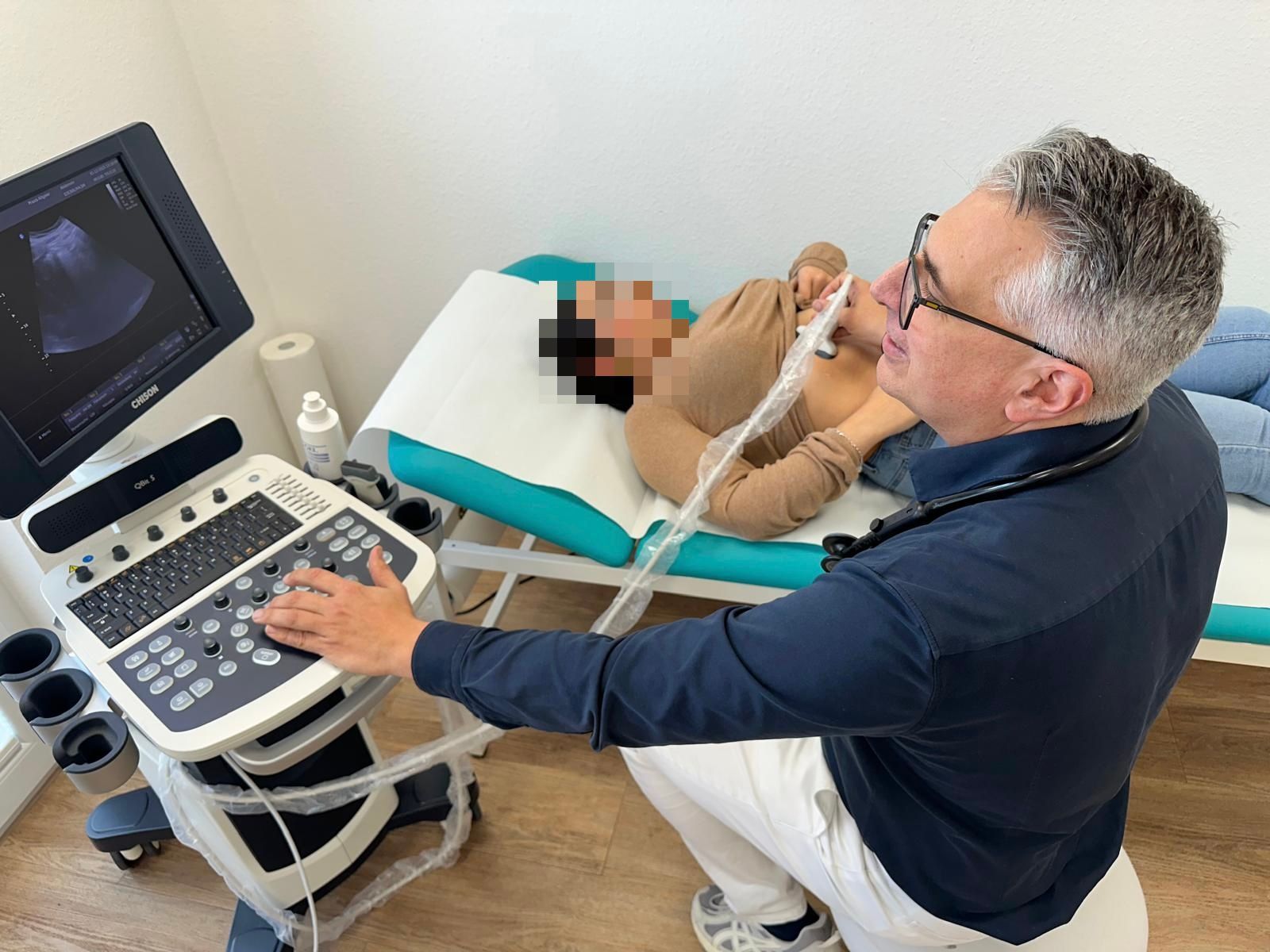 Hausarztpraxis Tobias Allgaier