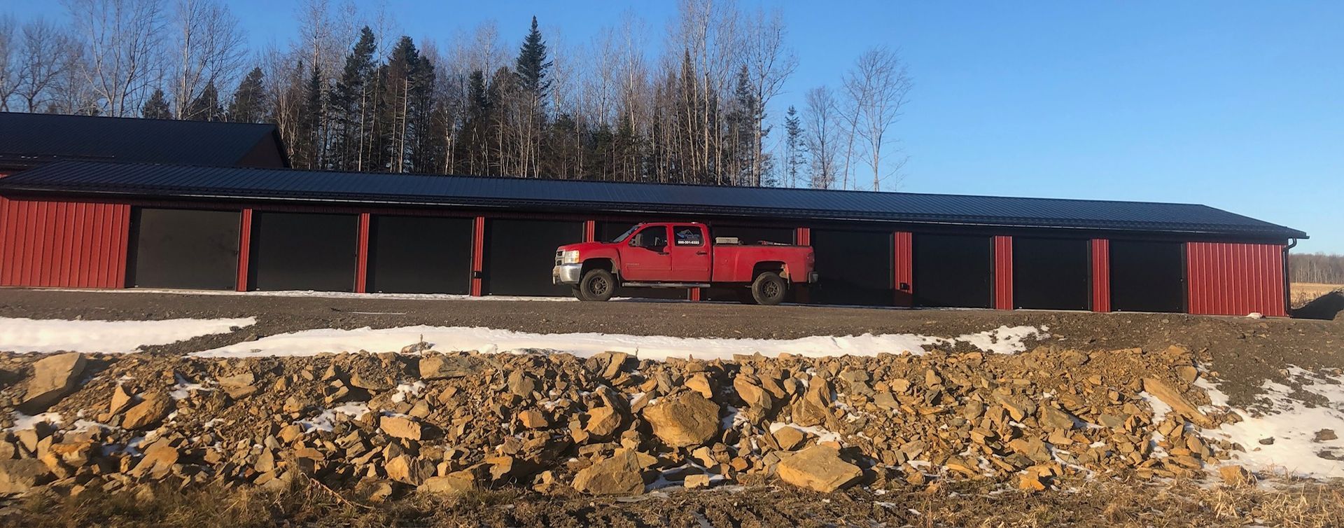 Seamless Solutions Florenceville