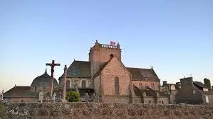 Eglise de Barfleur Eglise de Barfleur