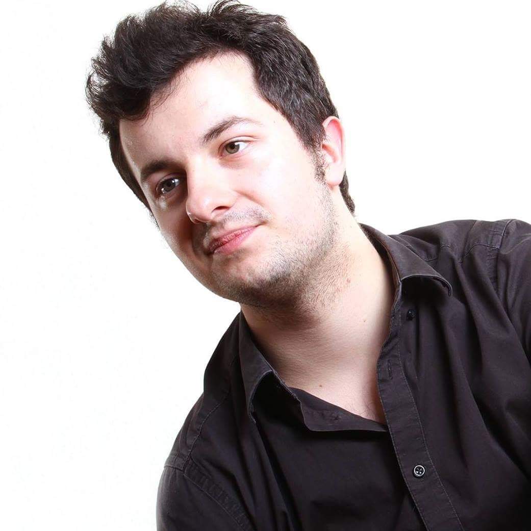 Hugo Meder