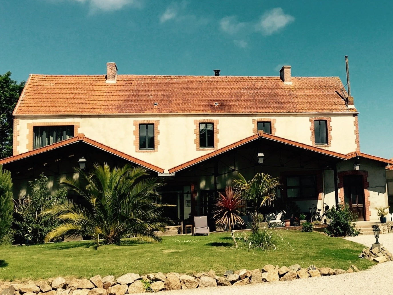 Laiterie de Tocqueville Laiterie de Tocqueville