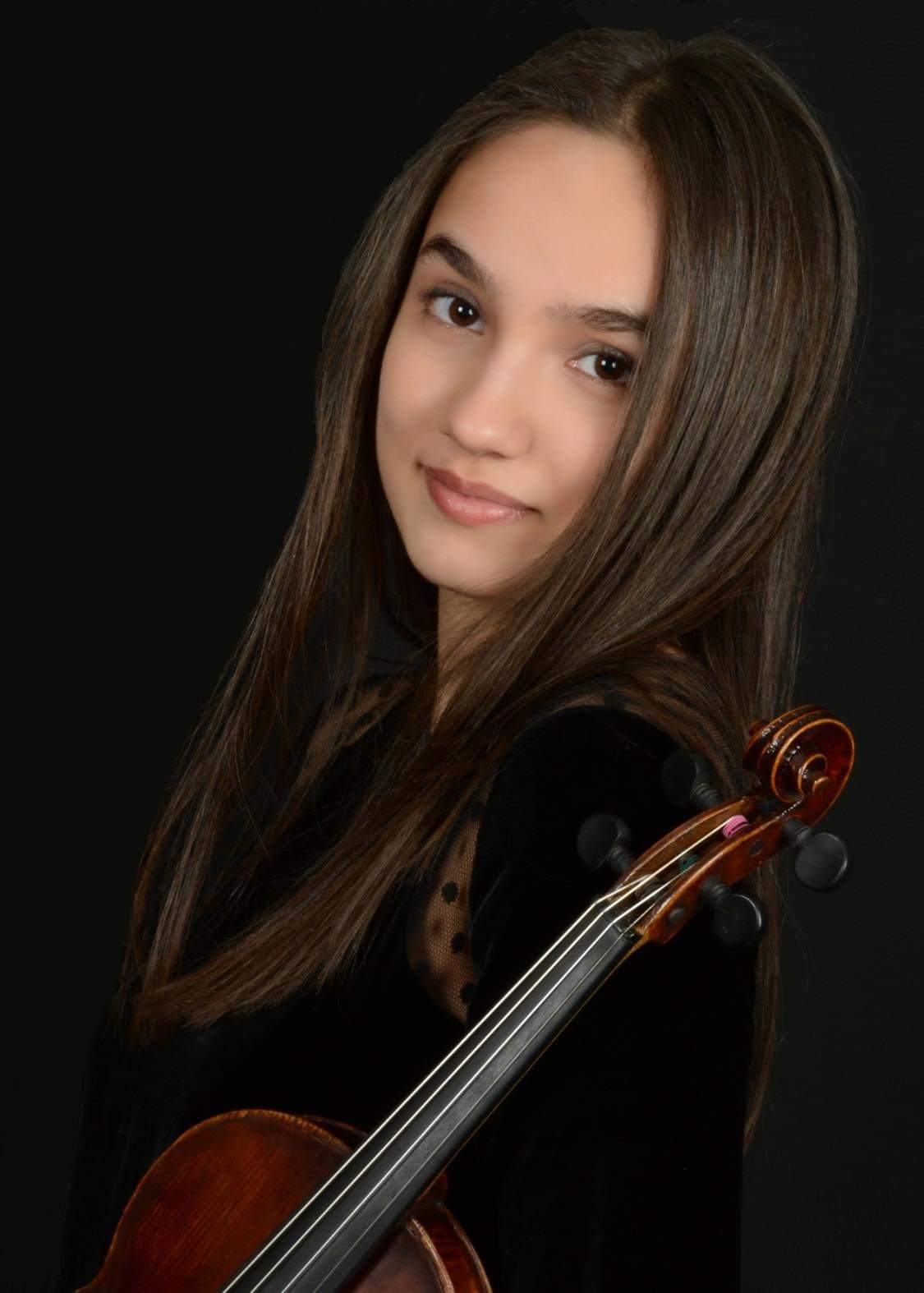 Ludwig Dorner, violon