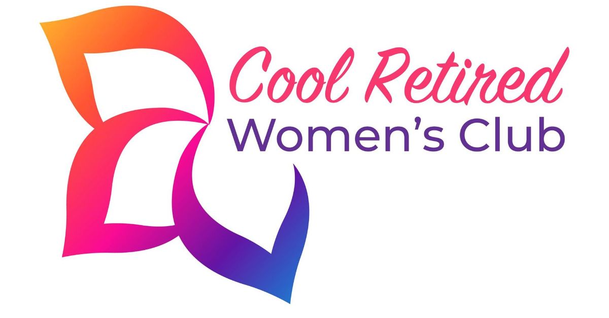 Cool Retired Women's Group