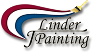 JLinder Painting, LLC.-logo