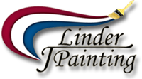 JLinder Painting, LLC.-logo