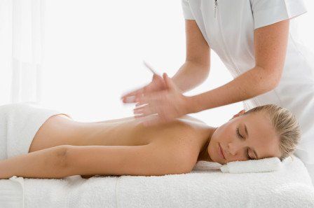 Massage Therapy