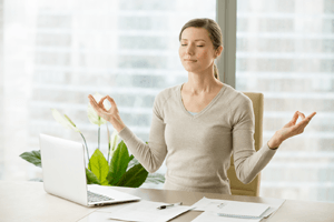 Hypnose et anxiété, stress, angoisse...