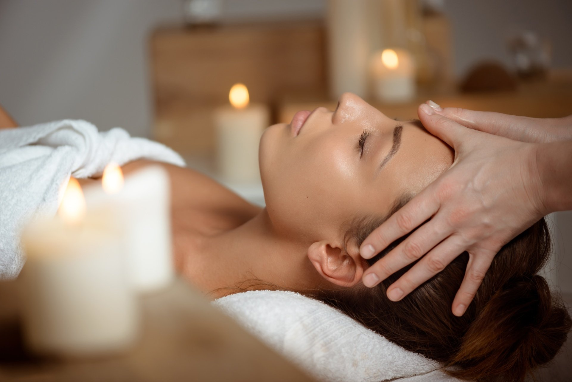 Massage relaxant hypnotique 44