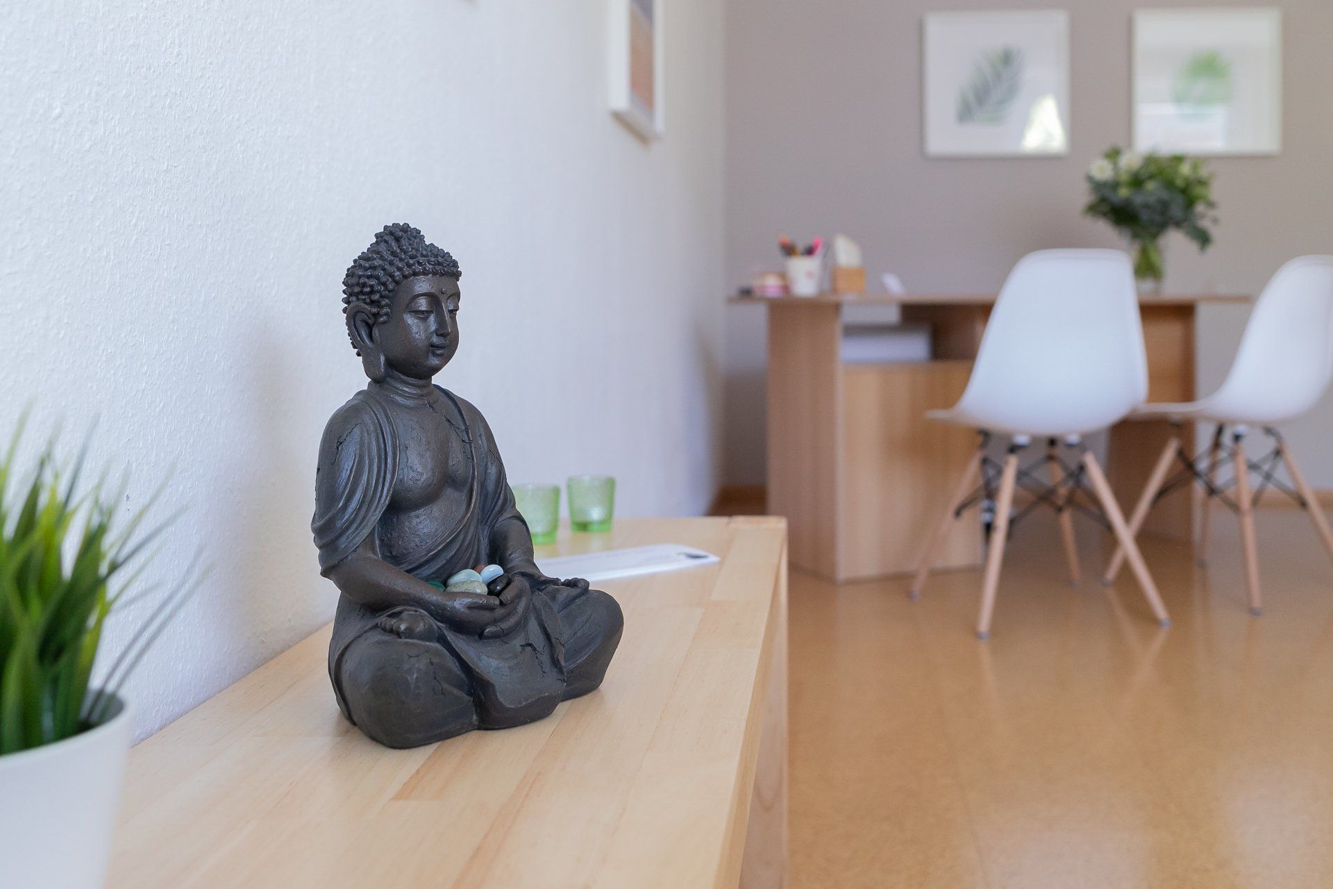 Heilpraktiker für Stressbehandlung Leichlingen - Wie werde ich mit Stress fertig