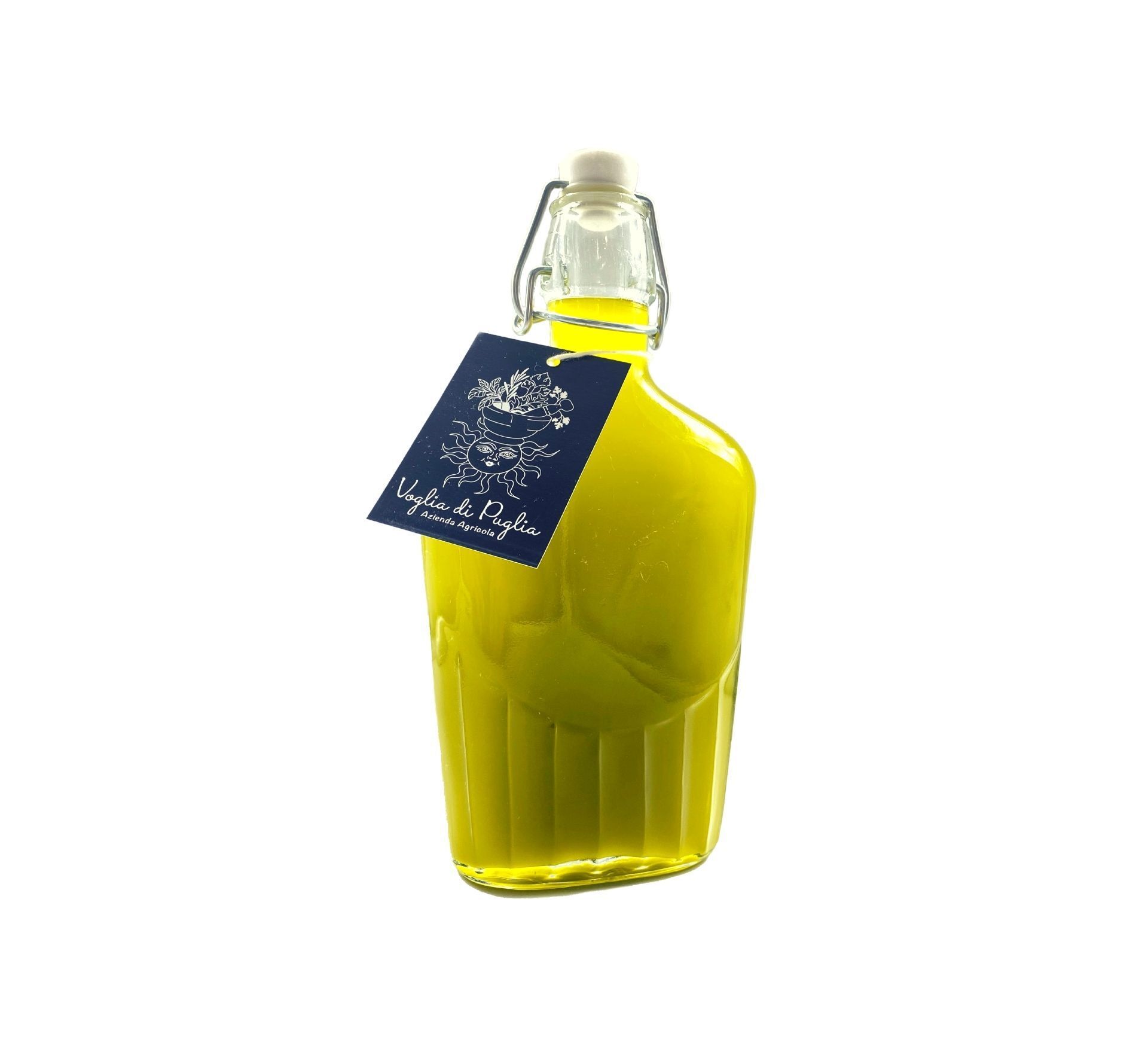 L’olio di oliva ottenuto dalla varietà peranzana è un prodotto di altissima qualità particolarmente apprezzato a carattere nazionale per il suo sapore delicato e ricco di caratteristiche sensoriali.