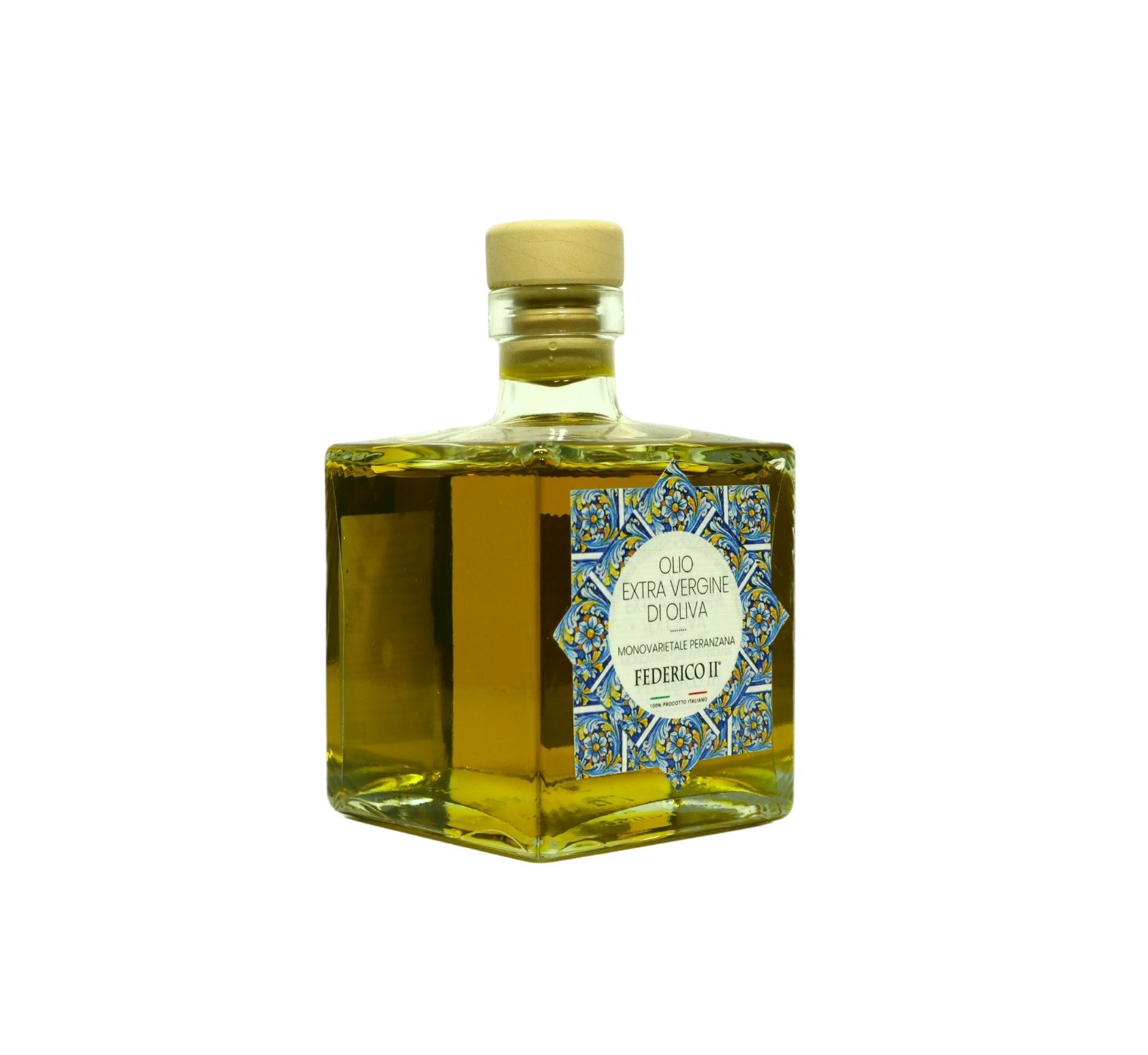 E’ un olio che ben si sposa con i piatti a crudo come insalate e bruschette ma anche per dare sapore a zuppe di legumi, così come utilizzato in cottura su carni bianche e in piatti a base di pesce. Ideale per le cotture brevi, l’extra vergine Peranzana è impiegato anche in pasticceria per preparare gli ottimi dolci pugliesi.