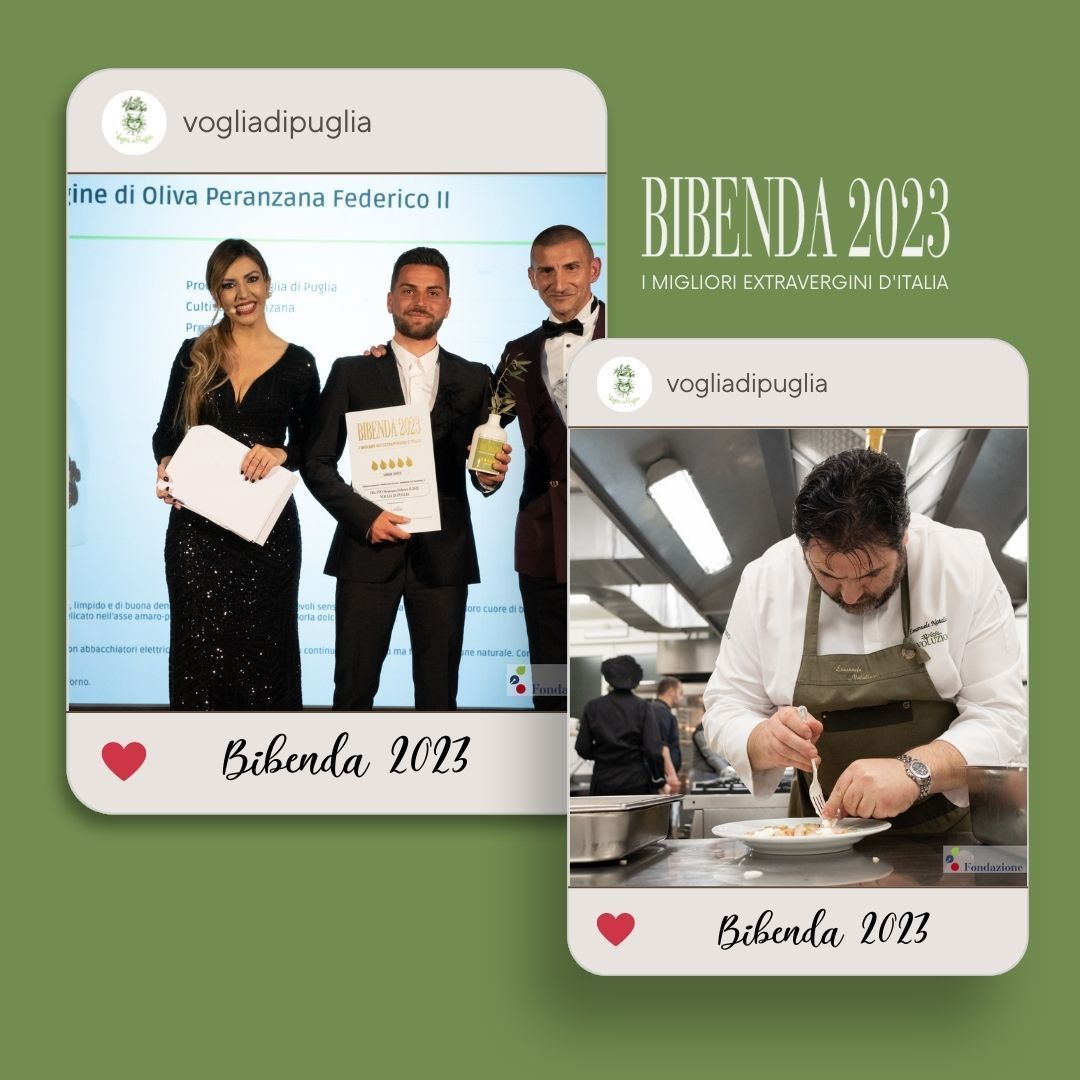 Bibenda 2023 i migliori extravergini d'Italia Bibenda 2023 i migliori extravergini d'Italia