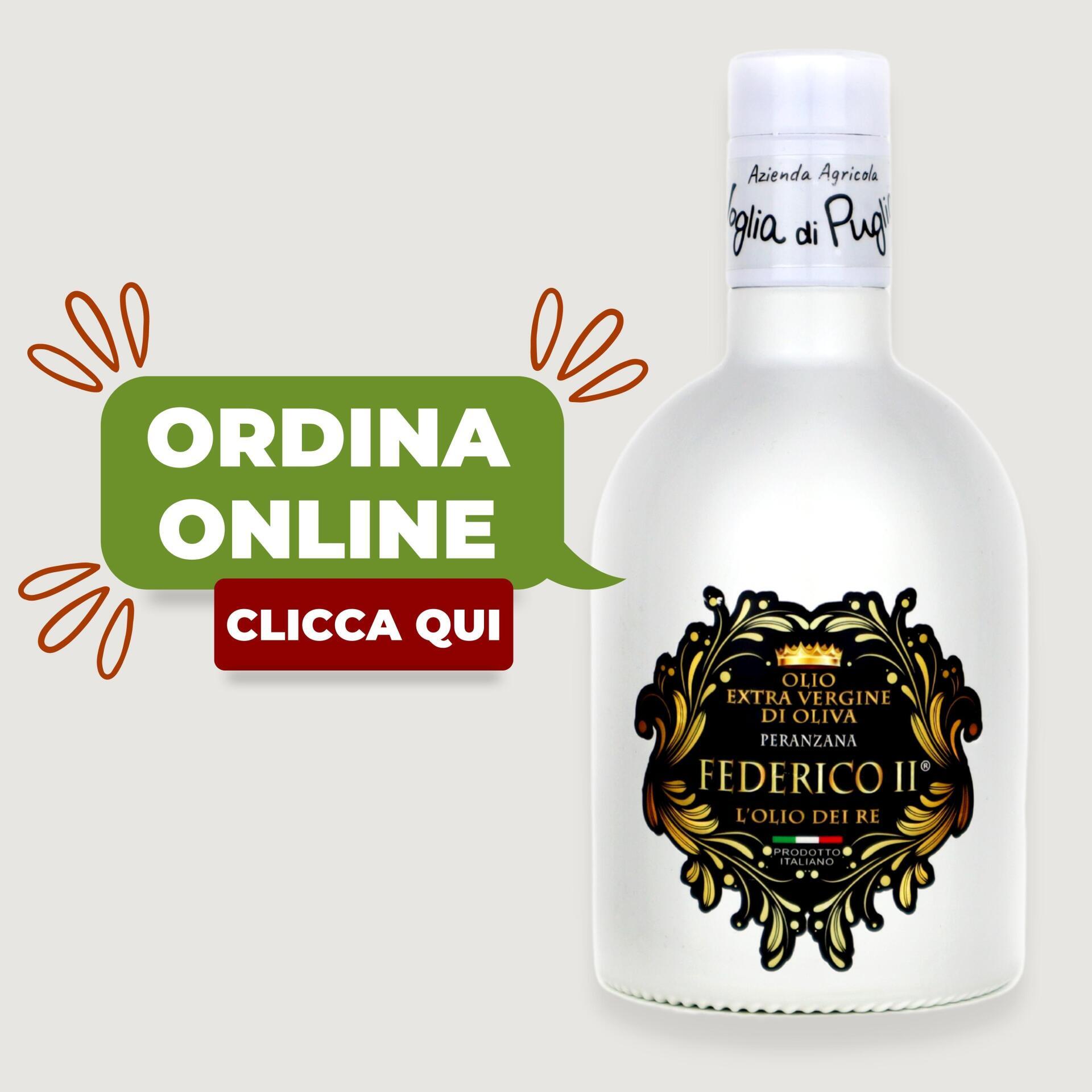 Clicca Qui acquista i prodotti Voglia di Puglia online Ordina Online Voglia di Puglia