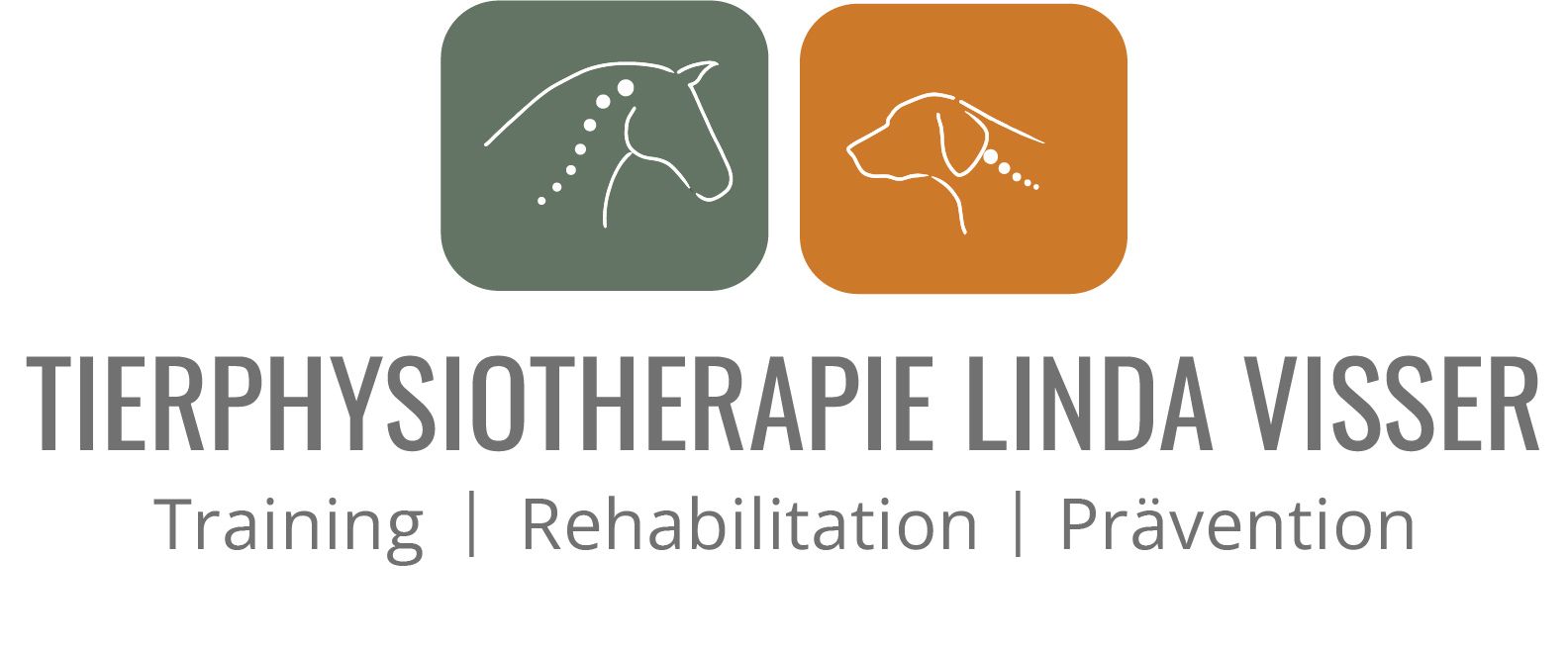 Tierphysiotherapie Linda Visser