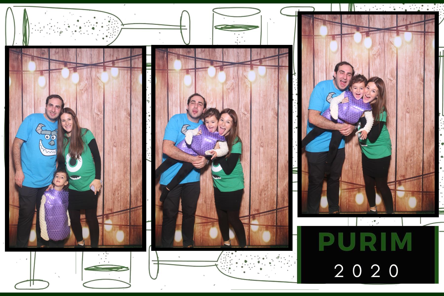 Full Finished Images