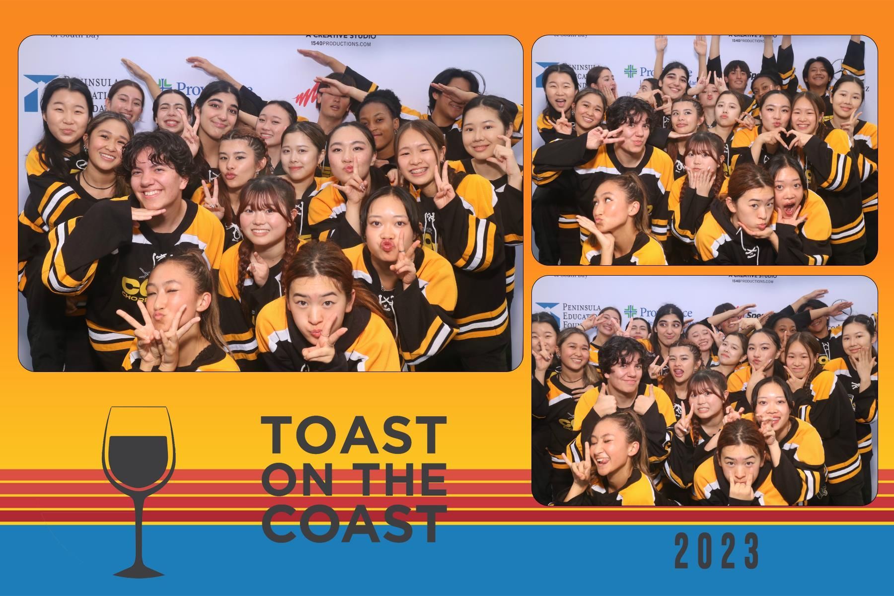 Full Finished Images