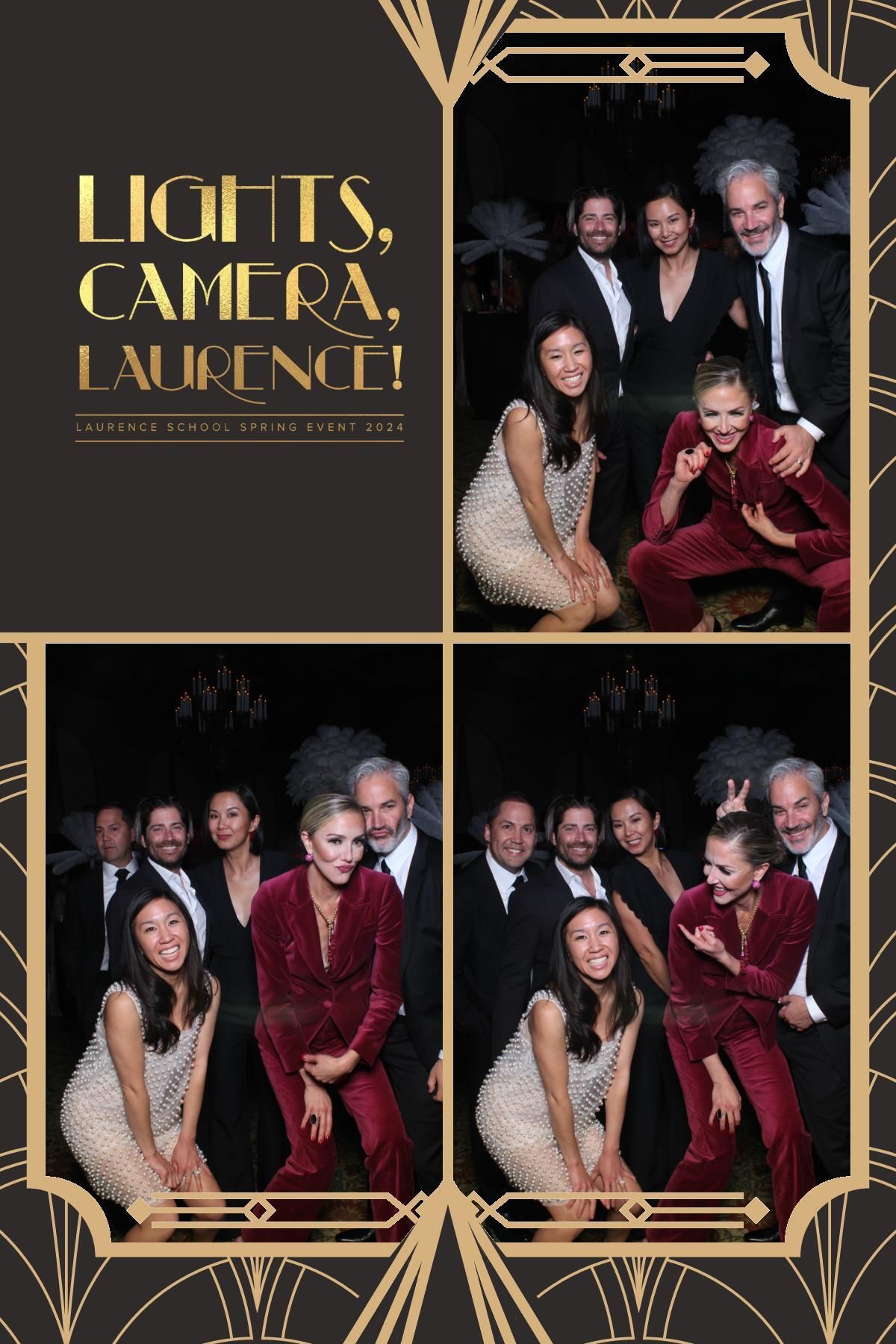 Full Finished Images