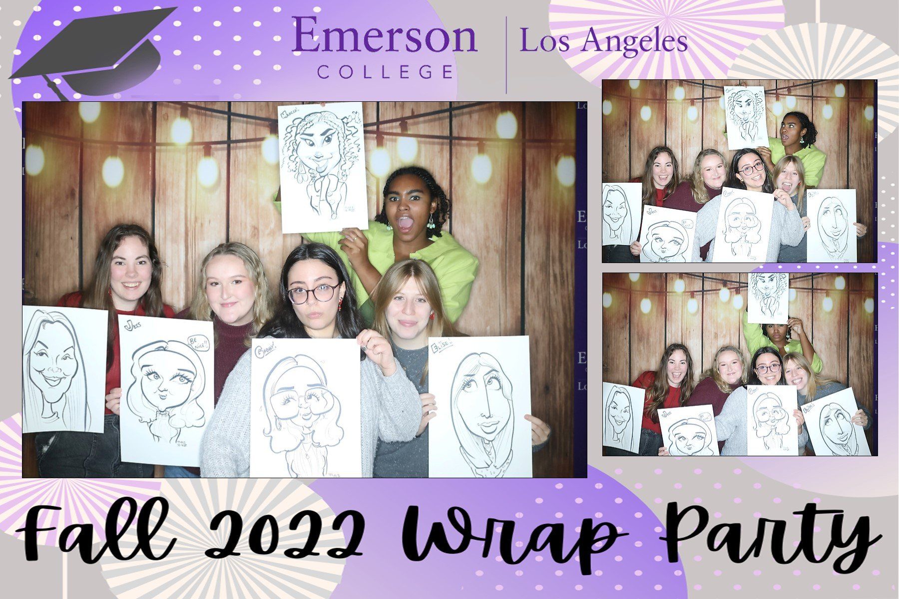 Full Finished Images