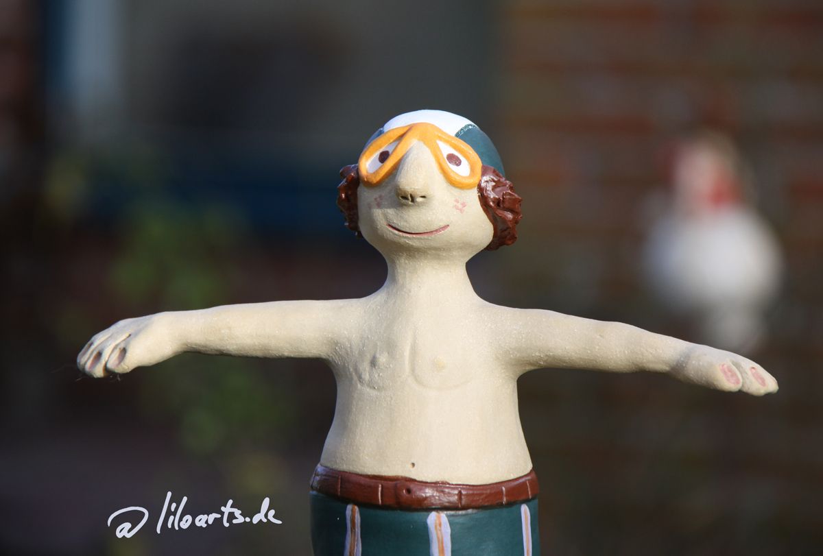 lilogirl von liloarts.de