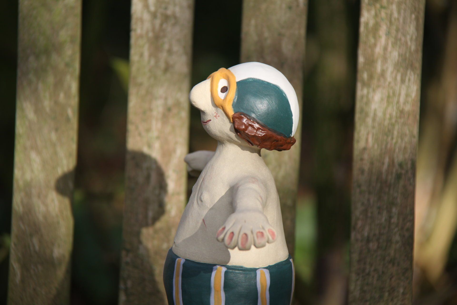 lilogirl von liloarts.de