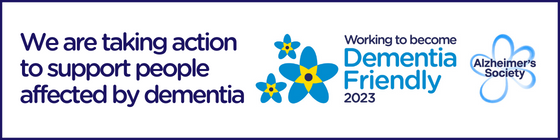 A dementia-friendly community is a city, town or village where people with dementia are understood, respected and supported.